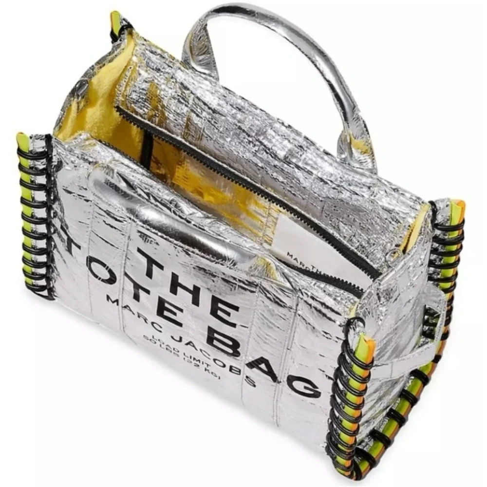 Marc Jacobs The Tote Bag (RARE)